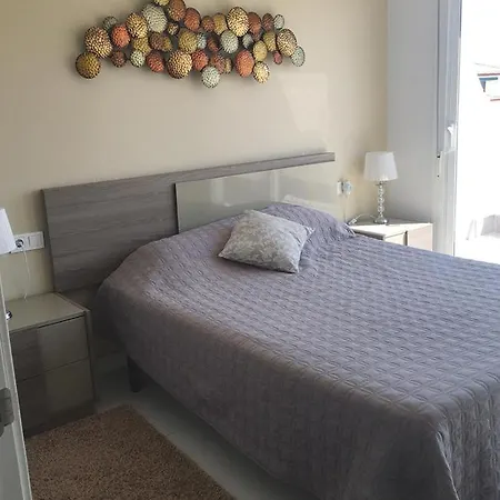 Casa La Zorro Apartment Torrevieja