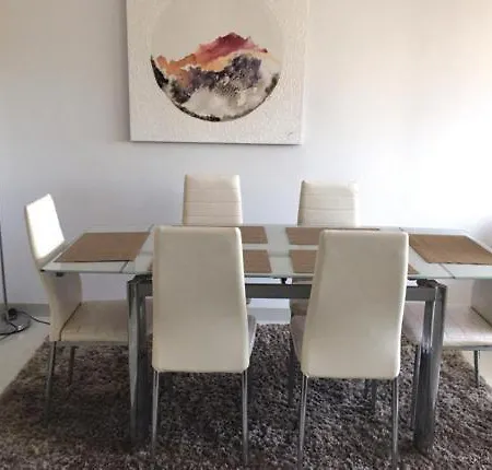 Casa La Zorro Torrevieja