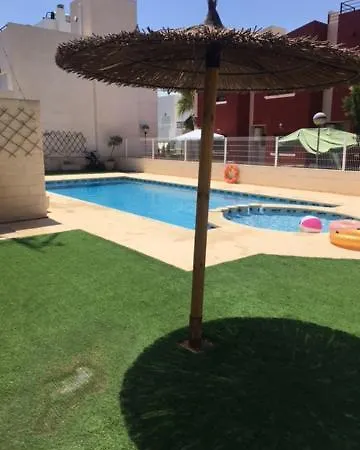 Lejlighed Casa La Zorro