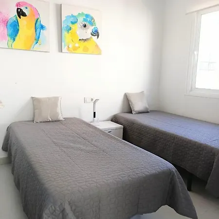Casa La Zorro Apartment *