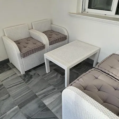 Casa La Zorro Apartment *