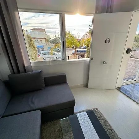 Casa La Zorro Apartment Torrevieja