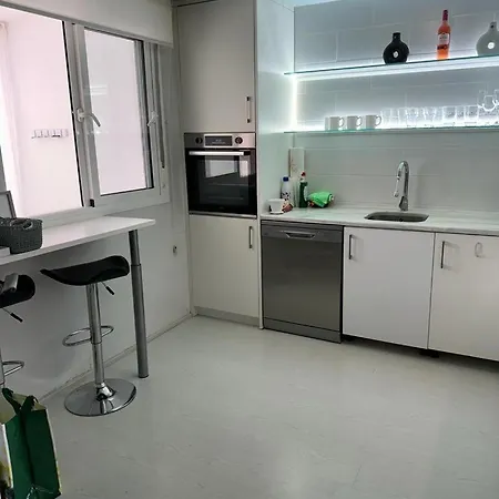 Casa La Zorro *