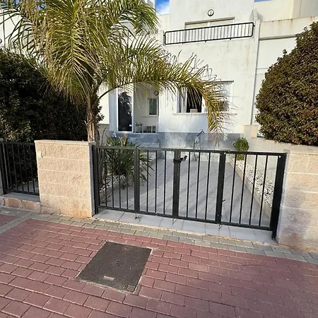 Apartment Casa La Zorro