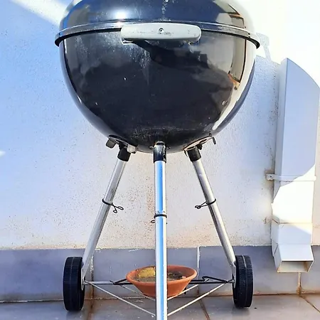Casa La Zorro