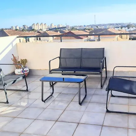 Apartment Casa La Zorro Torrevieja