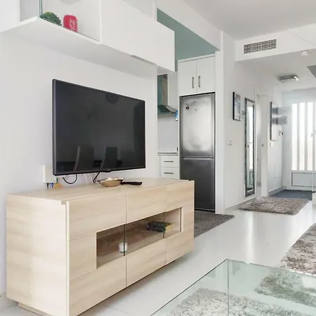 Apartment Casa La Zorro Torrevieja
