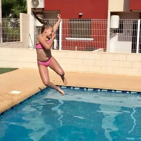 Apartment Casa La Zorro Torrevieja