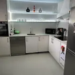 Διαμέρισμα Casa La Zorro *
