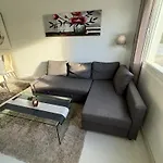 Διαμέρισμα Casa La Zorro