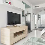 Διαμέρισμα Casa La Zorro Τορεβιέχα