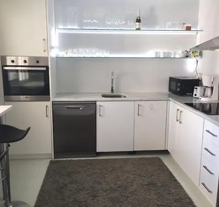 Appartamento Casa La Zorro *