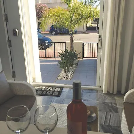 Appartamento Casa La Zorro *