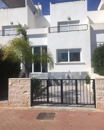Casa La Zorro Appartamento *