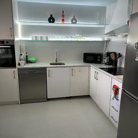 Appartamento Casa La Zorro *