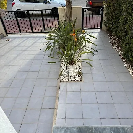 Casa La Zorro Διαμέρισμα Τορεβιέχα