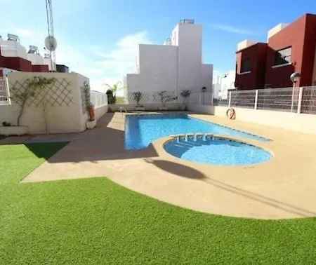 Casa La Zorro Torrevieja
